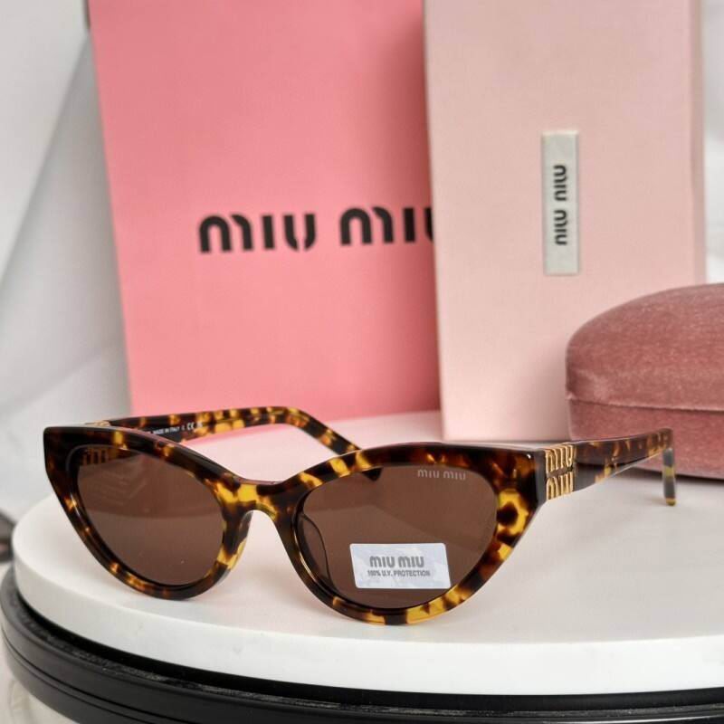 MiuMiu Glasses  08smh19 (3)