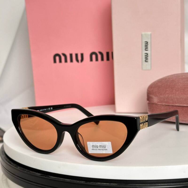 MiuMiu Glasses  08smh19 (4)
