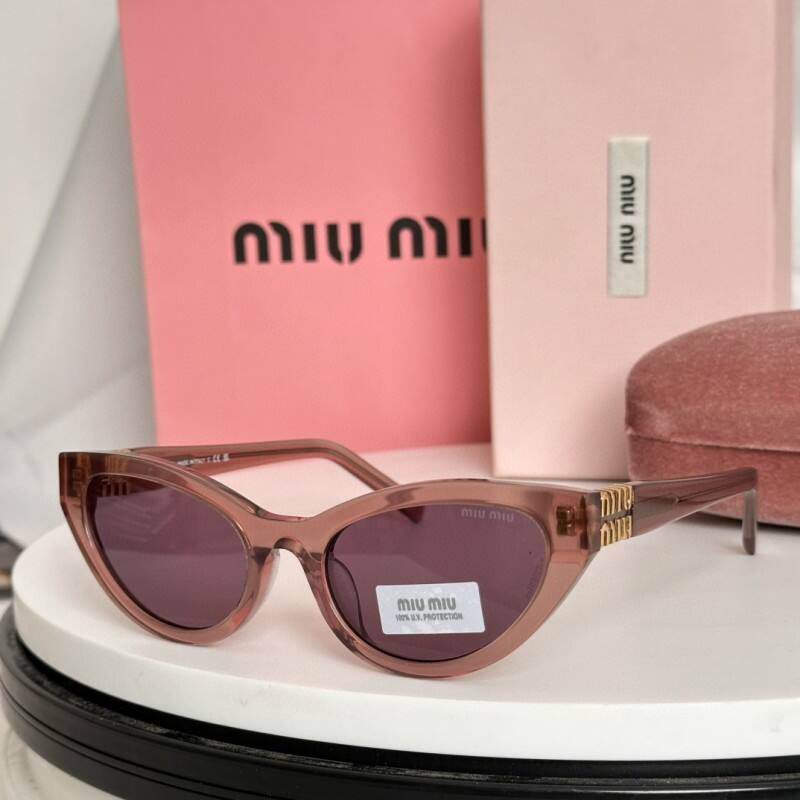 MiuMiu Glasses  08smh19 (5)