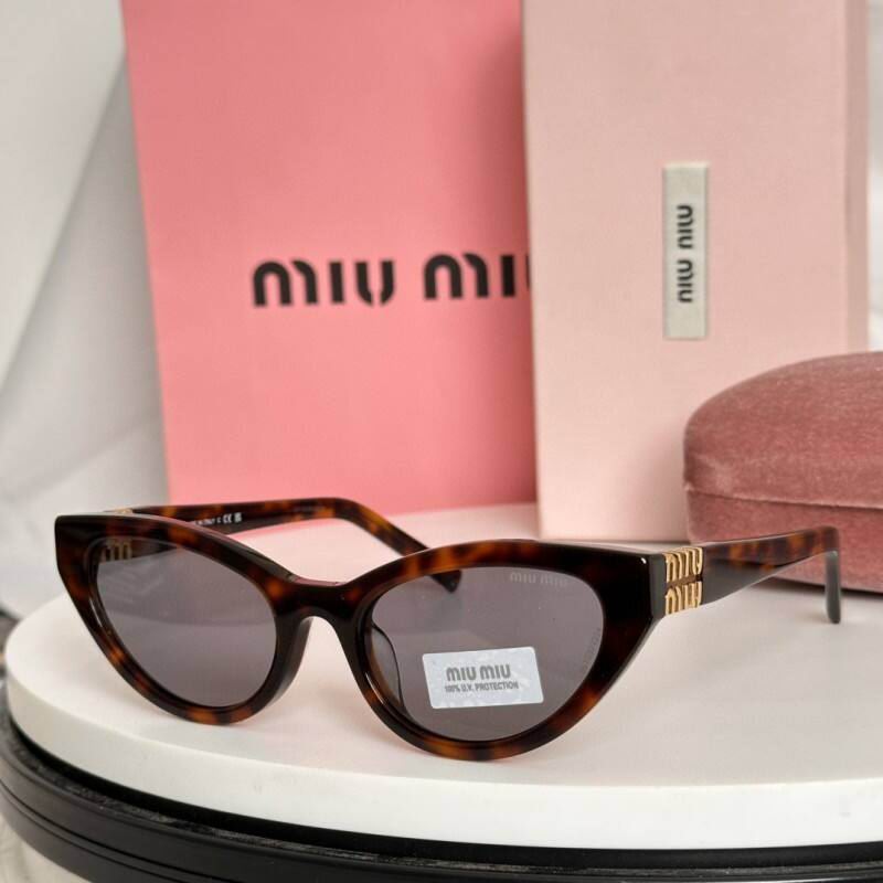MiuMiu Glasses  08smh19 (6)
