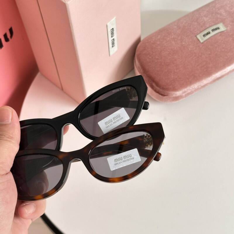 MiuMiu Glasses  08smh19 (7)