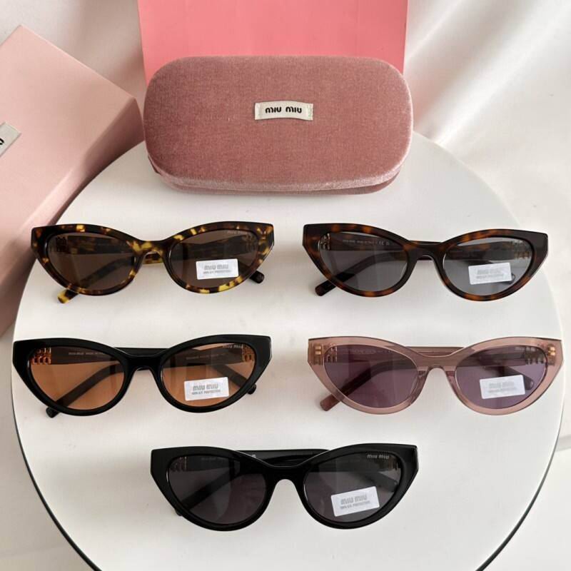 MiuMiu Glasses  08smh19 (9)