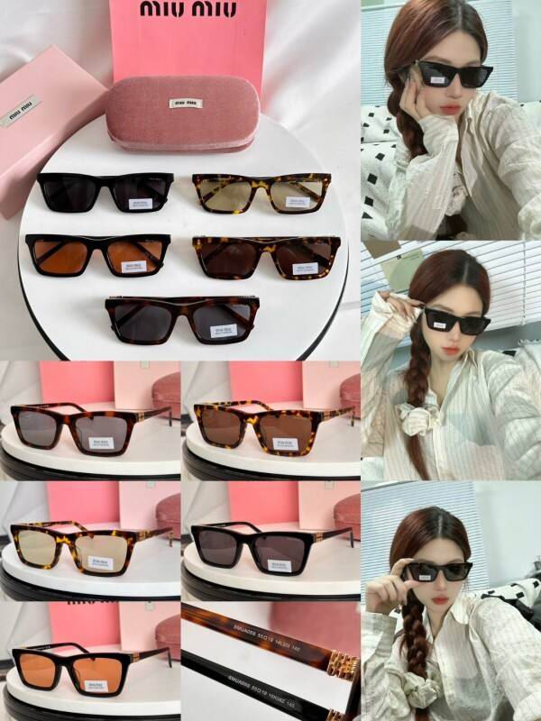 MiuMiu Glasses  08smh20 (10)