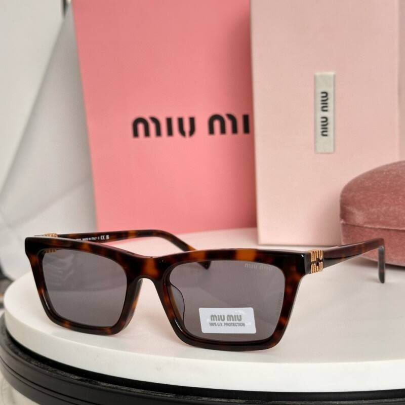 MiuMiu Glasses  08smh20 (2)