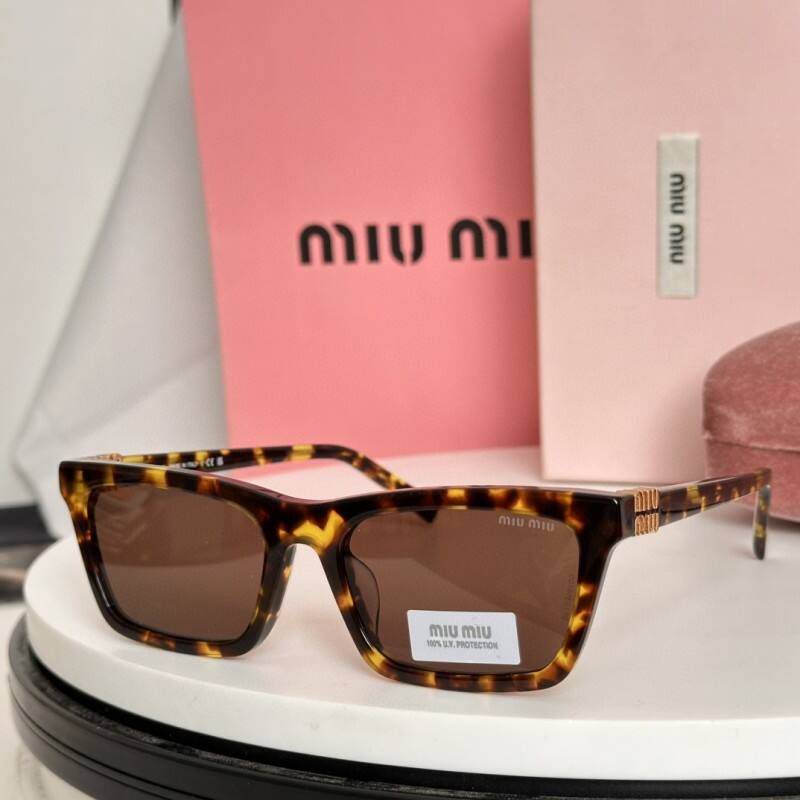 MiuMiu Glasses  08smh20 (3)