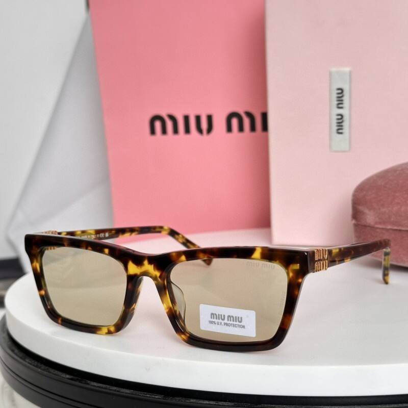 MiuMiu Glasses  08smh20 (4)