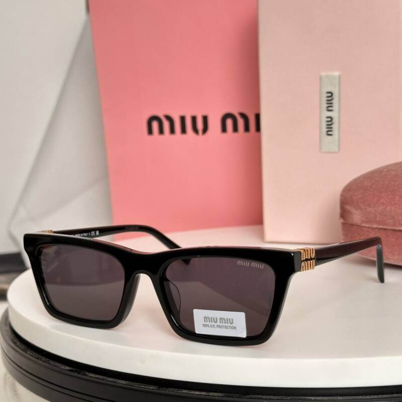 MiuMiu Glasses  08smh20 (5)