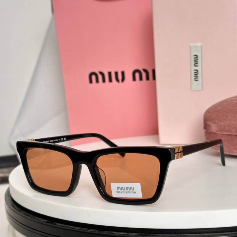 MiuMiu Glasses  08smh20 (6)