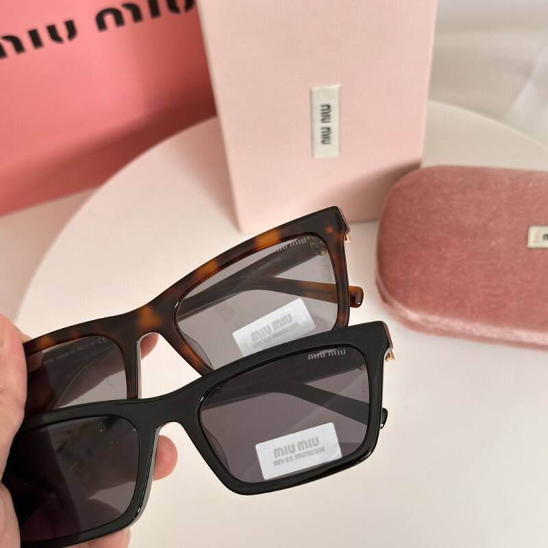 MiuMiu Glasses  08smh20 (7)
