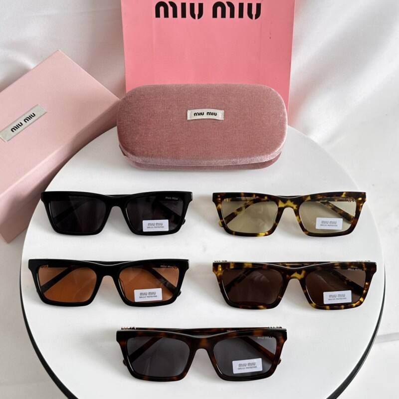 MiuMiu Glasses  08smh20 (9)