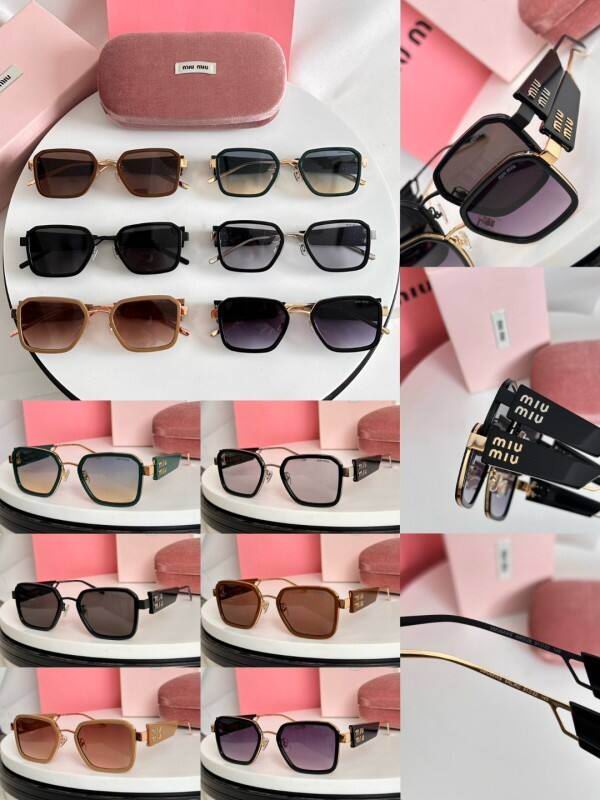 MiuMiu Glasses  08smh21 (10)