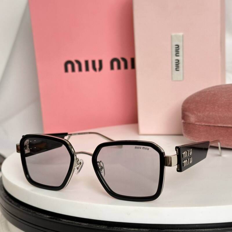 MiuMiu Glasses  08smh21 (2)