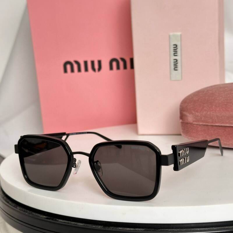 MiuMiu Glasses  08smh21 (3)