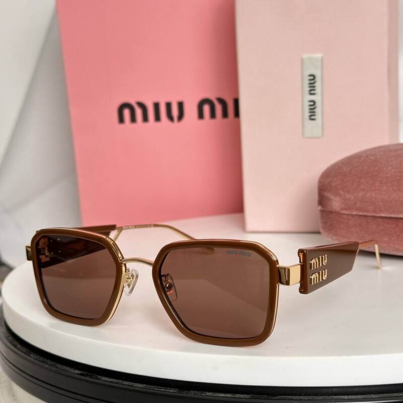 MiuMiu Glasses  08smh21 (4)