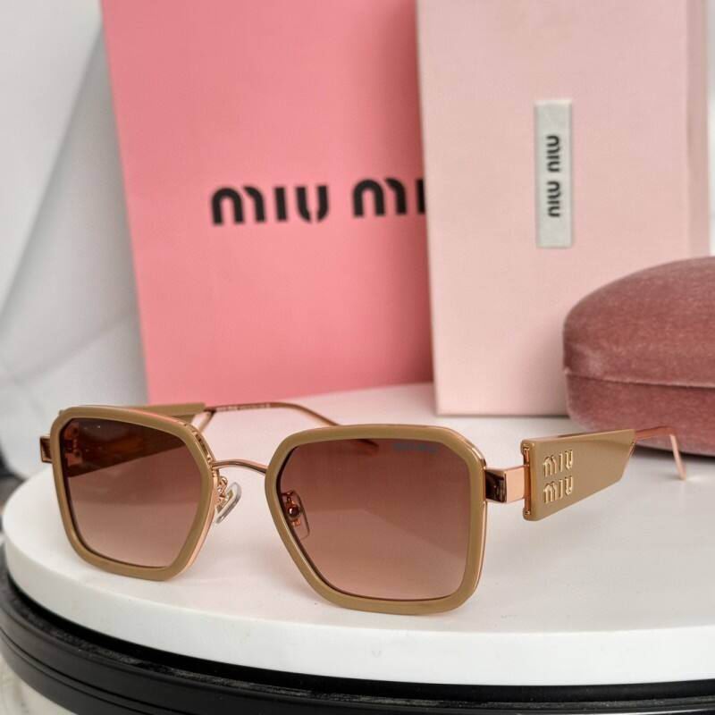 MiuMiu Glasses  08smh21 (5)