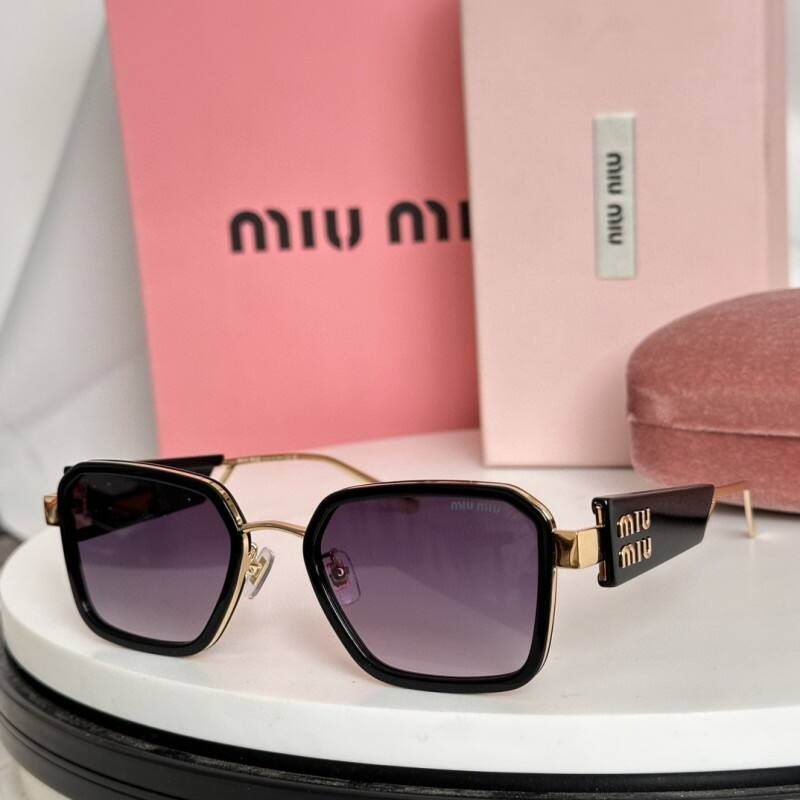 MiuMiu Glasses  08smh21 (6)