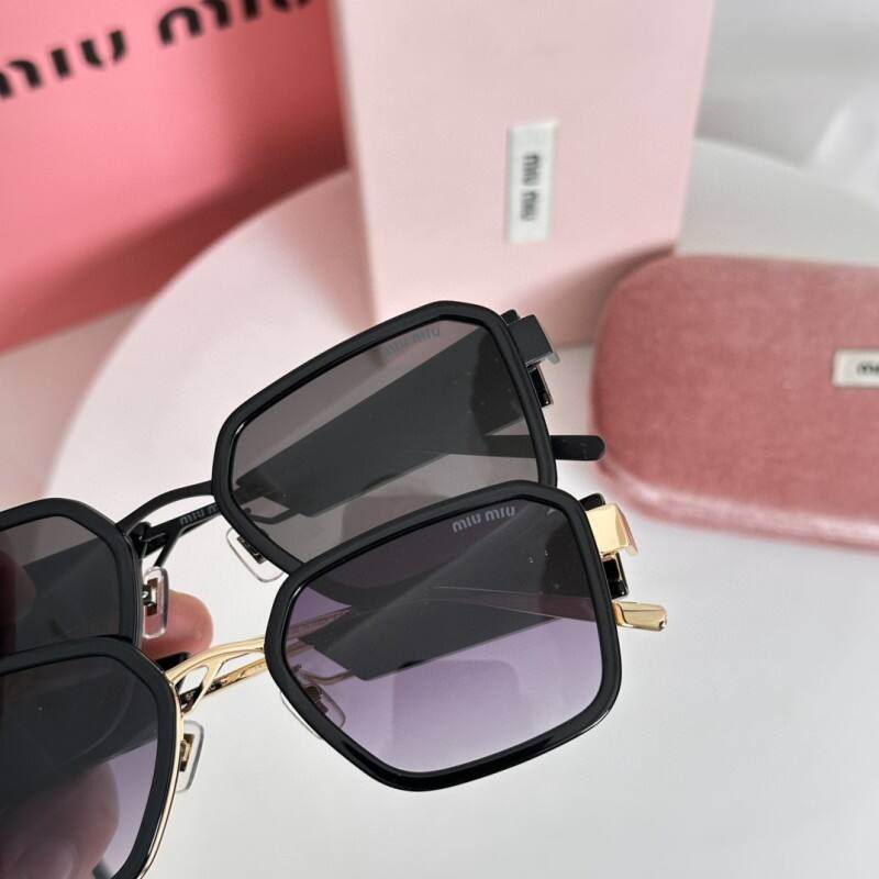 MiuMiu Glasses  08smh21 (7)