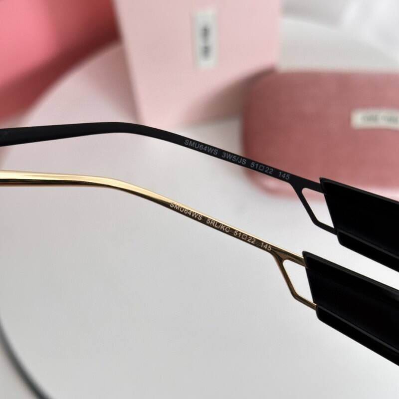 MiuMiu Glasses  08smh21 (8)