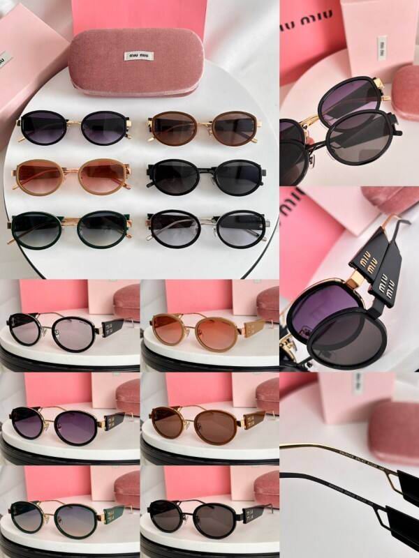 MiuMiu Glasses  08smh22 (10)