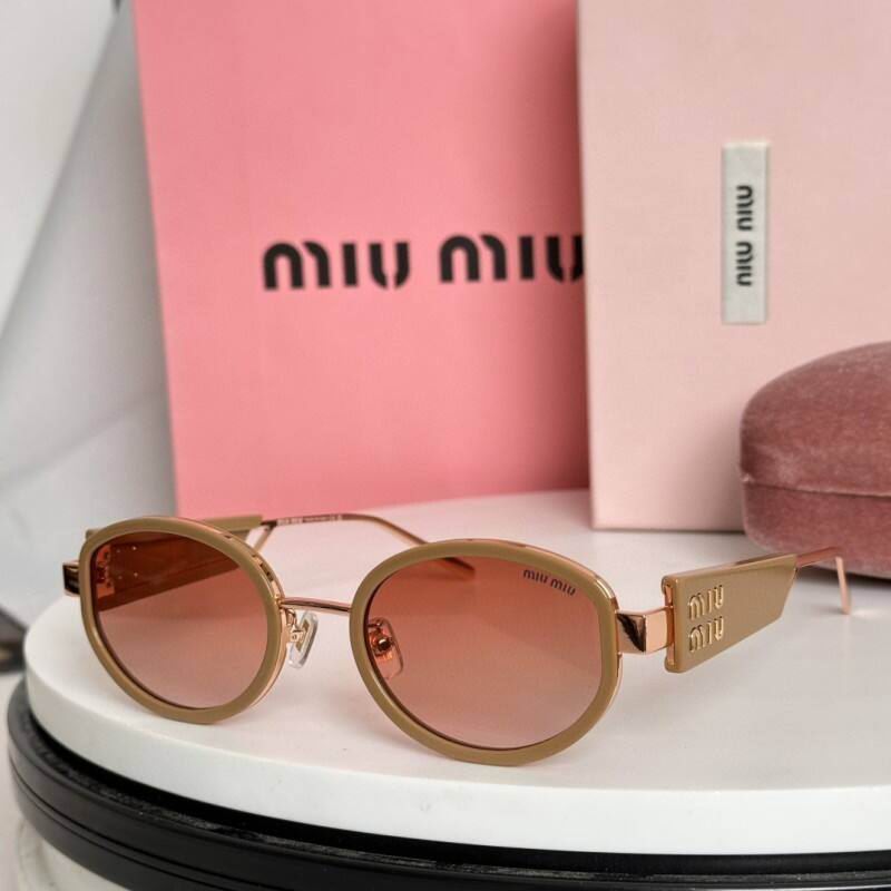 MiuMiu Glasses  08smh22 (2)