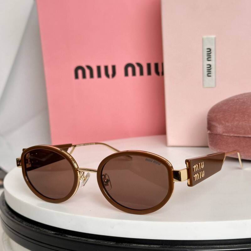 MiuMiu Glasses  08smh22 (4)