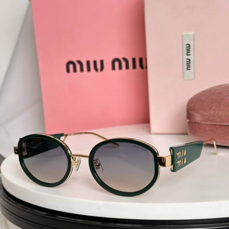 MiuMiu Glasses  08smh22 (5)