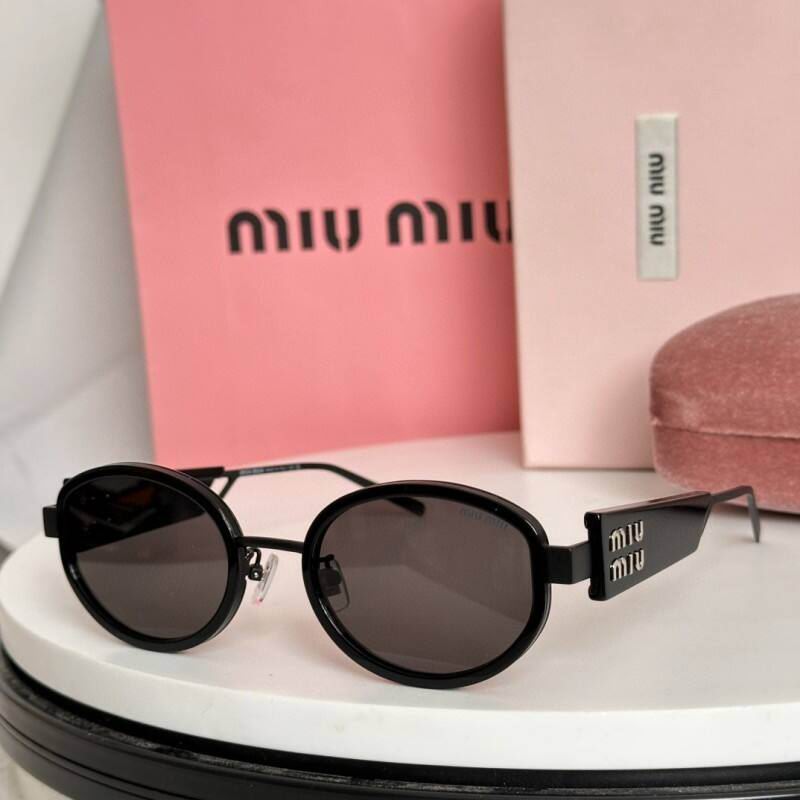 MiuMiu Glasses  08smh22 (6)