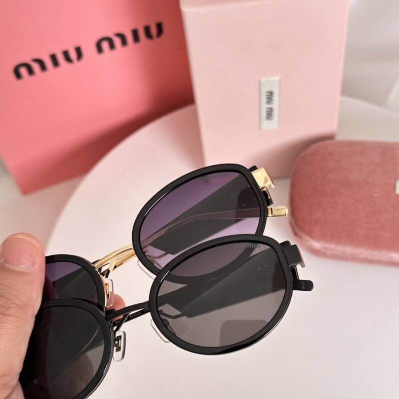 MiuMiu Glasses  08smh22 (7)