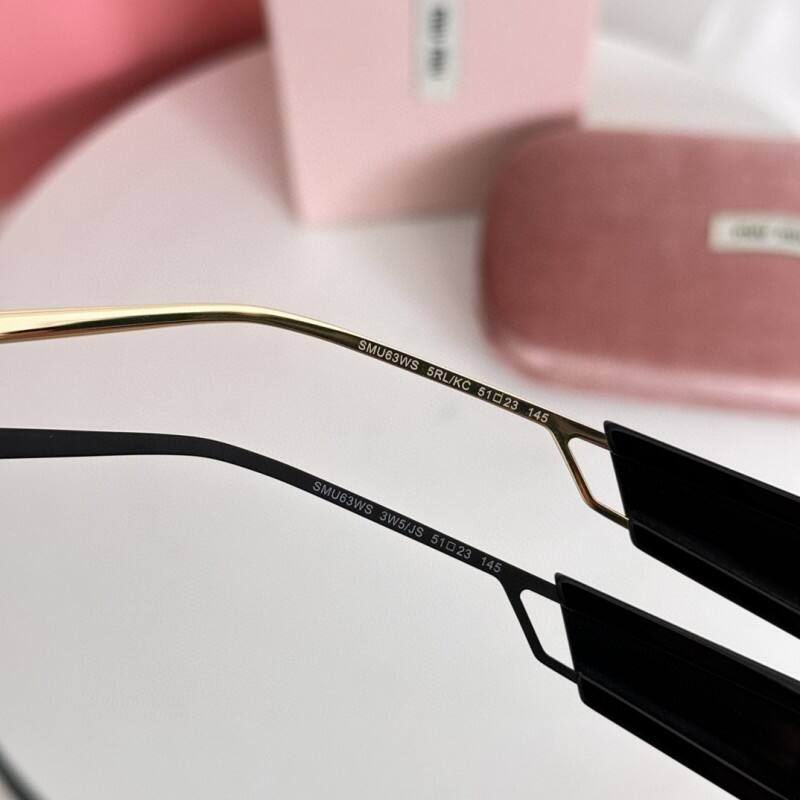 MiuMiu Glasses  08smh22 (8)