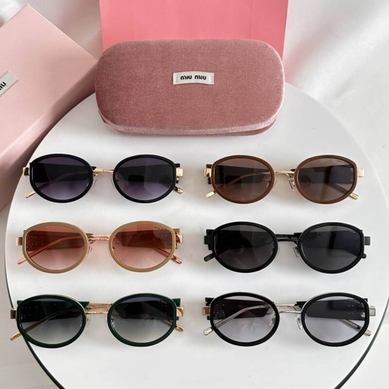 MiuMiu Glasses  08smh22 (9)