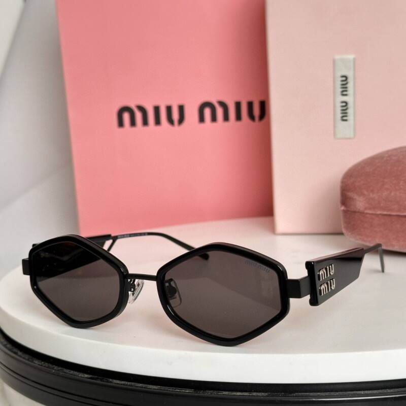 MiuMiu Glasses  08smh23 (1)