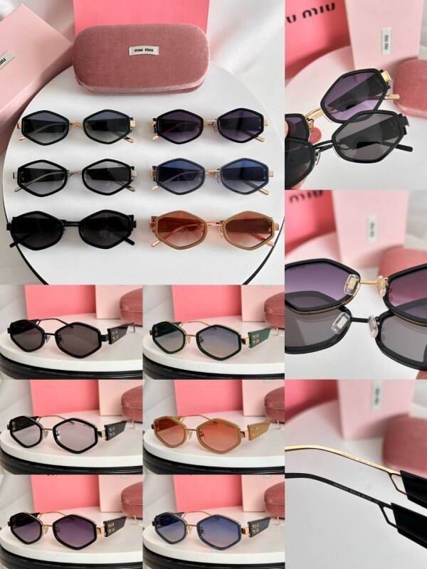 MiuMiu Glasses  08smh23 (10)