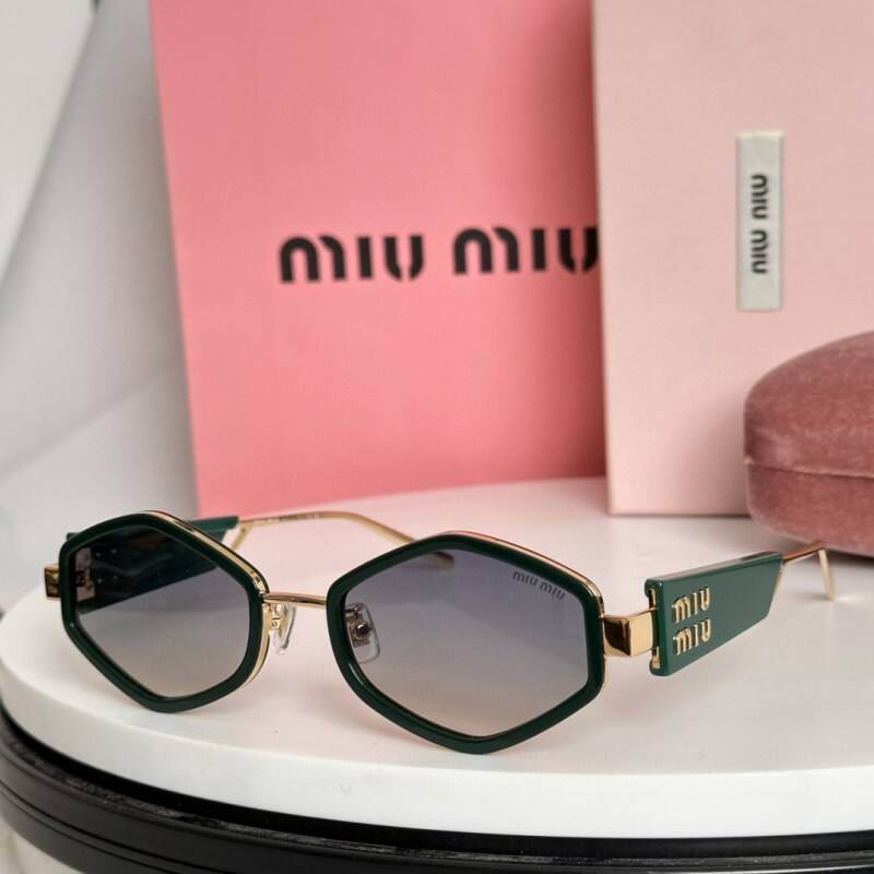 MiuMiu Glasses  08smh23 (2)