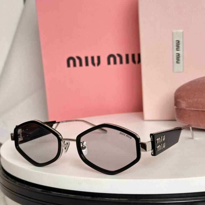 MiuMiu Glasses  08smh23 (3)