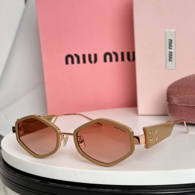 MiuMiu Glasses  08smh23 (4)