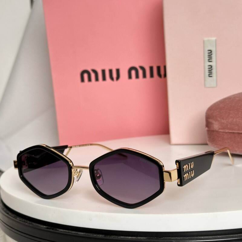 MiuMiu Glasses  08smh23 (5)