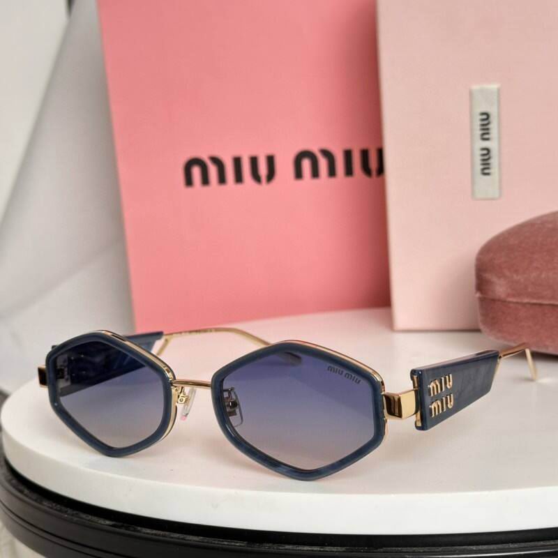 MiuMiu Glasses  08smh23 (6)