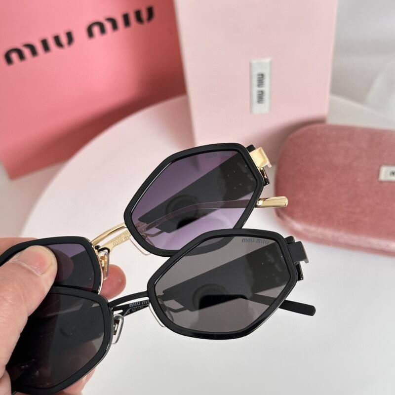MiuMiu Glasses  08smh23 (7)
