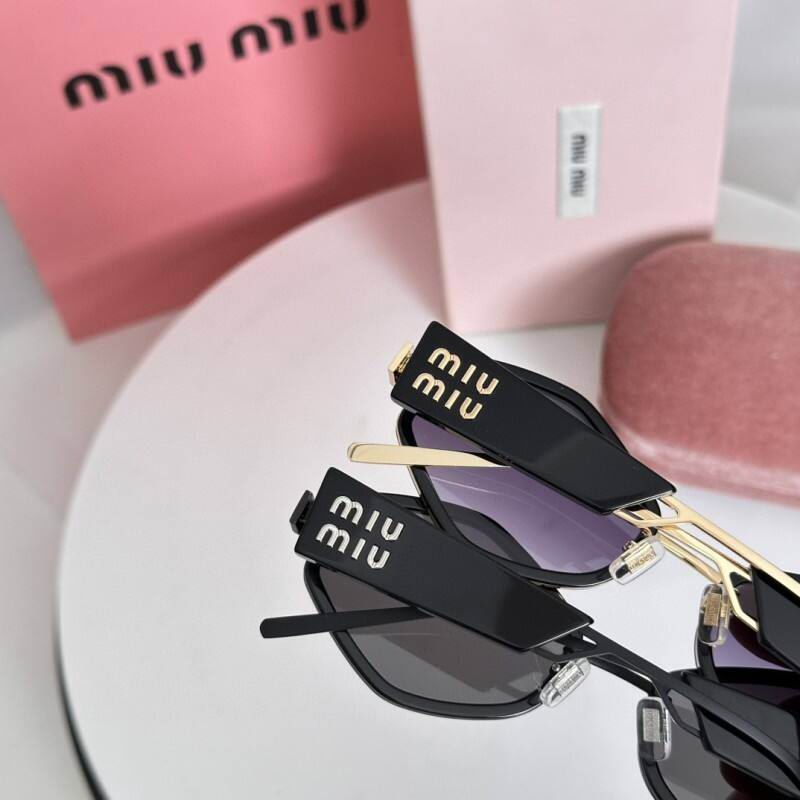 MiuMiu Glasses  08smh23 (8)