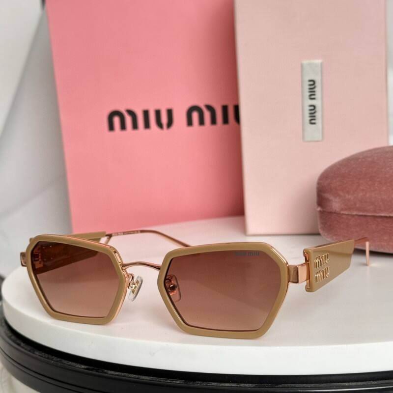 MiuMiu Glasses  08smh24 (1)