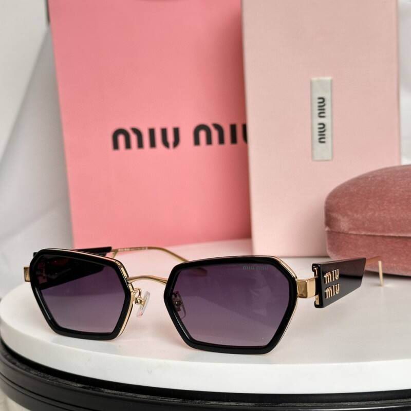 MiuMiu Glasses  08smh24 (5)