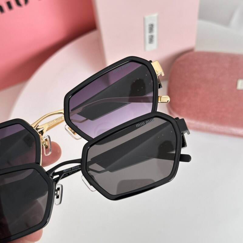 MiuMiu Glasses  08smh24 (7)