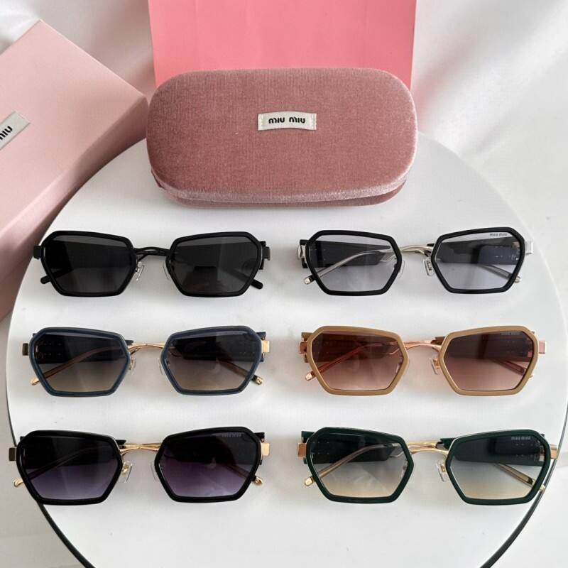 MiuMiu Glasses  08smh24 (9)