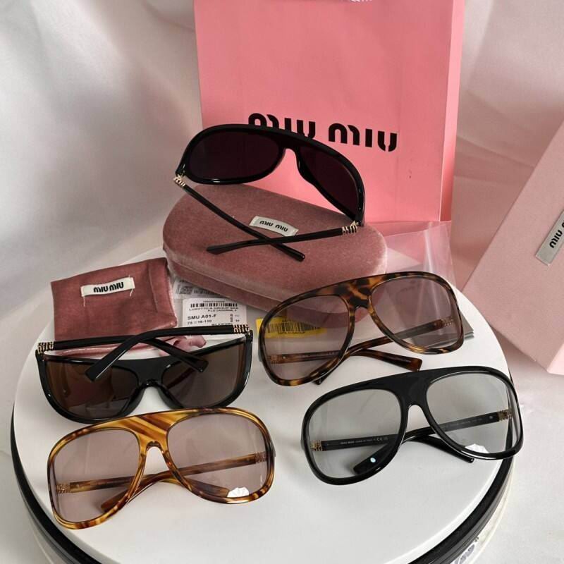 MiuMiu Glasses  08smh25 (7)