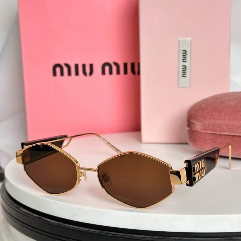 MiuMiu Glasses  08smh26 (1)