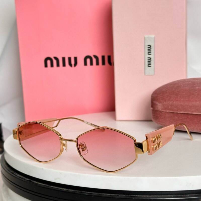 MiuMiu Glasses  08smh26 (2)