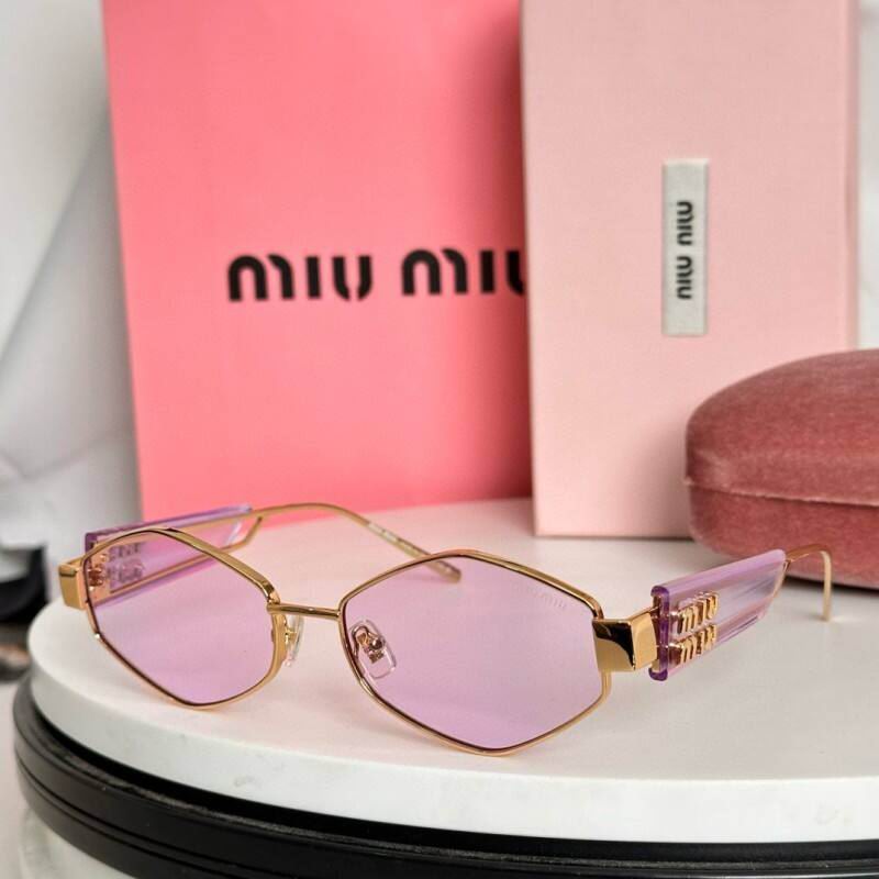 MiuMiu Glasses  08smh26 (3)