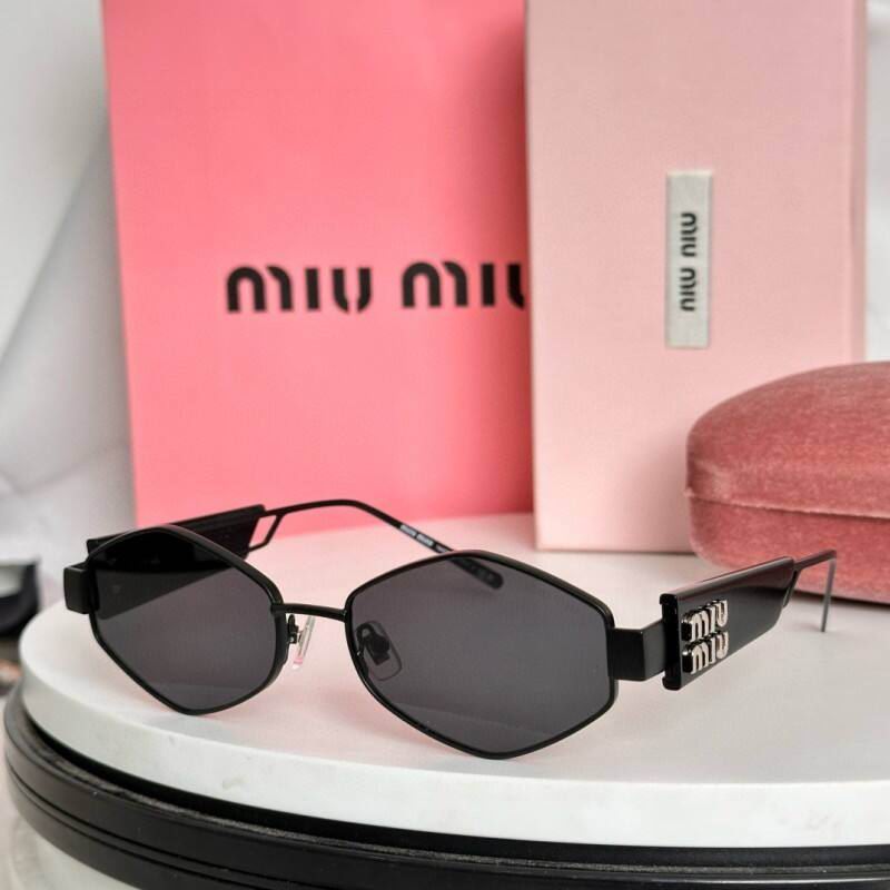 MiuMiu Glasses  08smh26 (4)