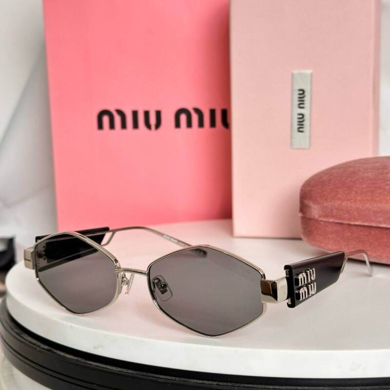 MiuMiu Glasses  08smh26 (6)