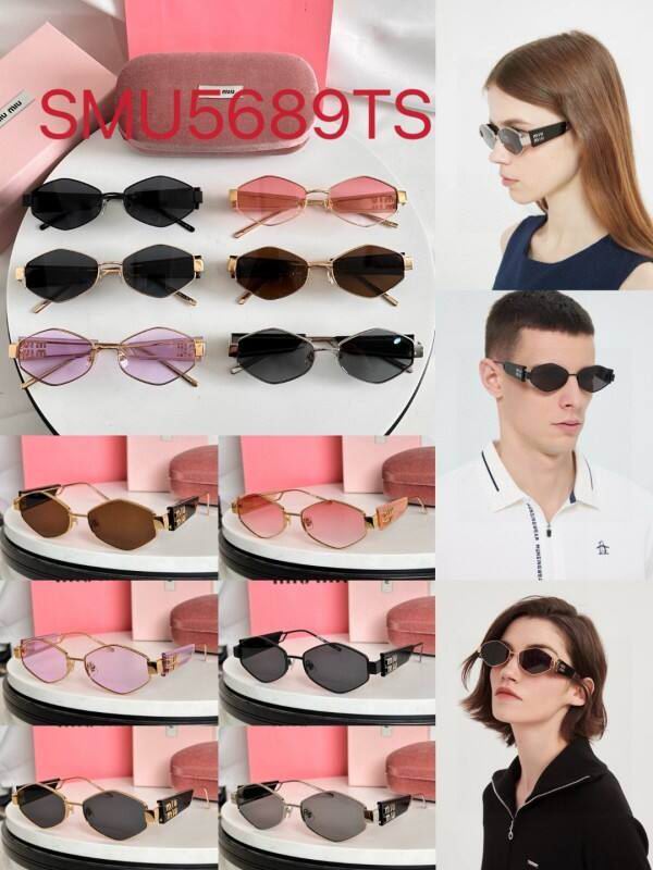 MiuMiu Glasses  08smh26 (9)